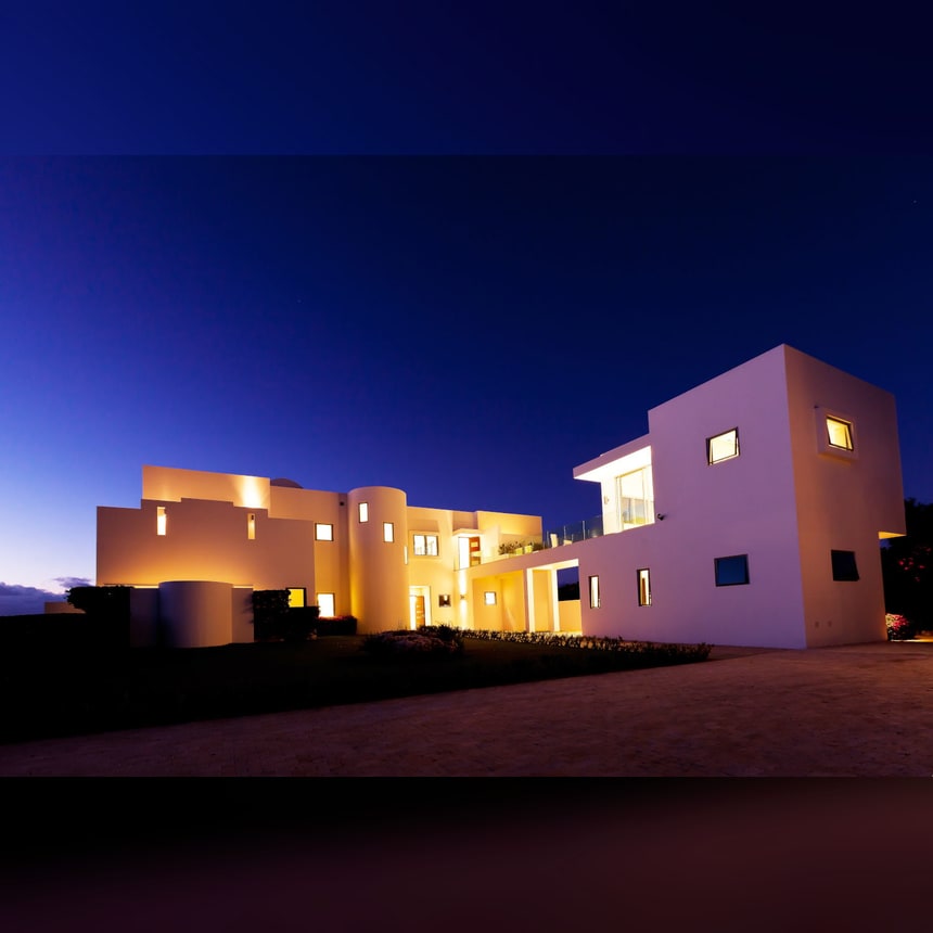 The Beach House